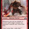 Smelt-Ward Minotaur