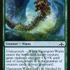 Vigorspore Wurm