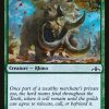 Wild Ceratok