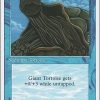 Giant Tortoise