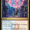 Invoke the Firemind