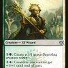 Selesnya Guildmage