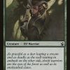 Elvish Warrior
