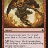 Kindled Fury