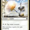 Fan Bearer