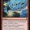 Shard Volley