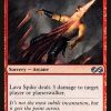 Lava Spike