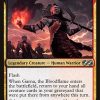 Garna, the Bloodflame