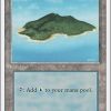 Island (B)