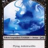 Marit Lage Token