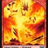 Elemental Token (010)
