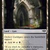 Orzhov Guildgate (253)