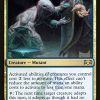 Biomancer's Familiar