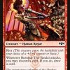 Burning-Tree Vandal