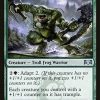 Trollbred Guardian
