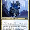 Azorius Knight-Arbiter