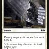 Expose to Daylight
