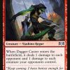 Dagger Caster