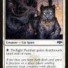 Twilight Panther