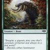 Axebane Beast