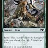 Rampaging Rendhorn