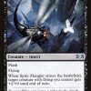 Spire Mangler