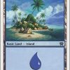 Island (337)