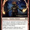 Immolation Shaman