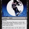 Keening Banshee