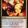 Rakdos's Return