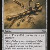 Gnarled Effigy