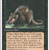Plague Rats