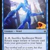 Spellkeeper Weird