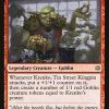 Krenko, Tin Street Kingpin