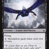 Shriekdiver