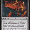 Watchwing Scarecrow
