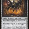 Wingrattle Scarecrow