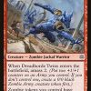 Dreadhorde Twins