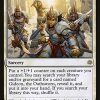 Gideon's Battle Cry