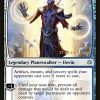 Dovin, Hand of Control