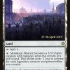 Mobilized District