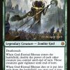 God-Eternal Rhonas