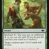 Elvish Fury