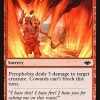 Pyrophobia