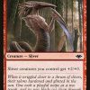 Cleaving Sliver