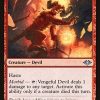 Vengeful Devil