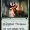 Bellowing Elk