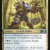 Ironroot Warlord
