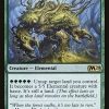 Wakeroot Elemental