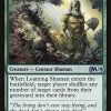 Loaming Shaman